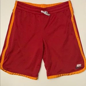 Nike Men’s Athletic Shorts